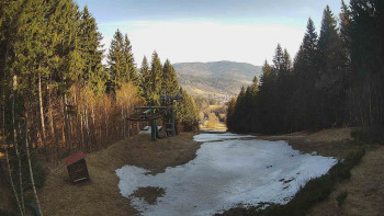 SKICENTRUM Miroslav Lipová Lázně