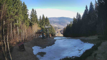 SKICENTRUM Miroslav Lipová Lázně