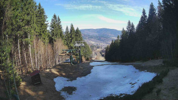 SKICENTRUM Miroslav Lipová Lázně