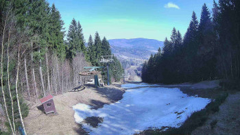 SKICENTRUM Miroslav Lipová Lázně