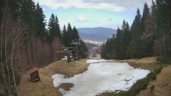 SKICENTRUM Miroslav Lipová Lázně