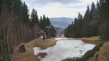 SKICENTRUM Miroslav Lipová Lázně