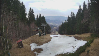 SKICENTRUM Miroslav Lipová Lázně