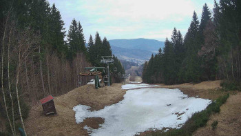 SKICENTRUM Miroslav Lipová Lázně