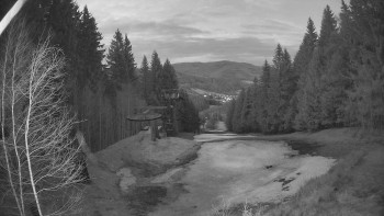 SKICENTRUM Miroslav Lipová Lázně