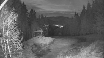 SKICENTRUM Miroslav Lipová Lázně