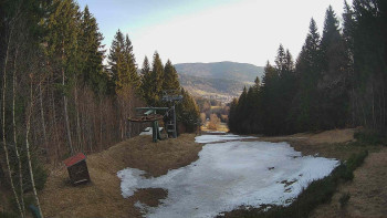 SKICENTRUM Miroslav Lipová Lázně