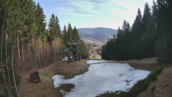 SKICENTRUM Miroslav Lipová Lázně