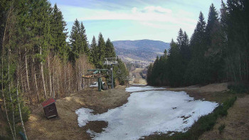 SKICENTRUM Miroslav Lipová Lázně