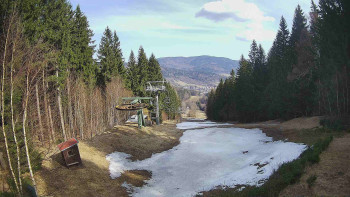 SKICENTRUM Miroslav Lipová Lázně