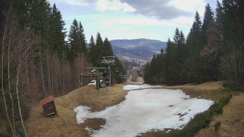 SKICENTRUM Miroslav Lipová Lázně