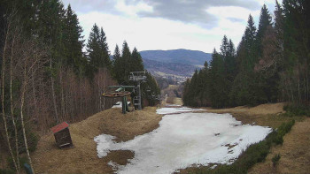 SKICENTRUM Miroslav Lipová Lázně