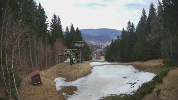 SKICENTRUM Miroslav Lipová Lázně