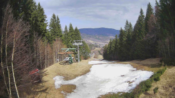 SKICENTRUM Miroslav Lipová Lázně