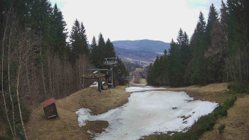 SKICENTRUM Miroslav Lipová Lázně
