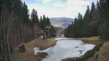 SKICENTRUM Miroslav Lipová Lázně