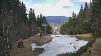 SKICENTRUM Miroslav Lipová Lázně