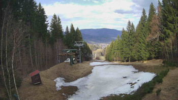 SKICENTRUM Miroslav Lipová Lázně
