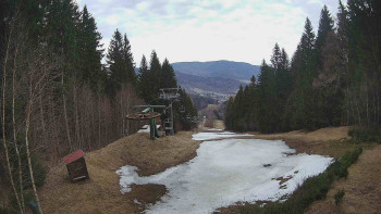 SKICENTRUM Miroslav Lipová Lázně