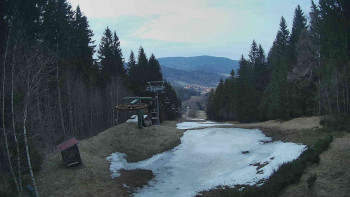 SKICENTRUM Miroslav Lipová Lázně