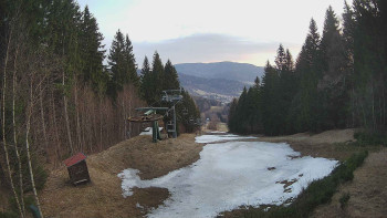 SKICENTRUM Miroslav Lipová Lázně