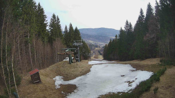 SKICENTRUM Miroslav Lipová Lázně