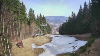 SKICENTRUM Miroslav Lipová Lázně