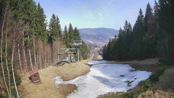 SKICENTRUM Miroslav Lipová Lázně