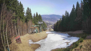 SKICENTRUM Miroslav Lipová Lázně