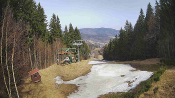 SKICENTRUM Miroslav Lipová Lázně