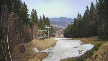 SKICENTRUM Miroslav Lipová Lázně