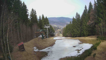 SKICENTRUM Miroslav Lipová Lázně