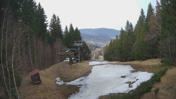 SKICENTRUM Miroslav Lipová Lázně