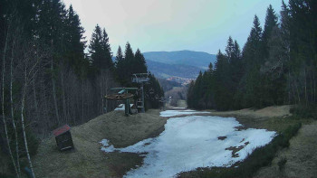 SKICENTRUM Miroslav Lipová Lázně
