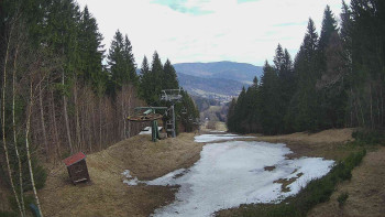 SKICENTRUM Miroslav Lipová Lázně