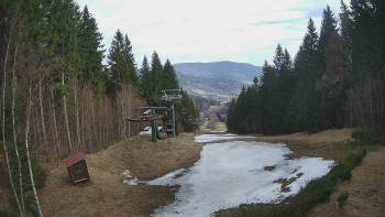 SKICENTRUM Miroslav Lipová Lázně