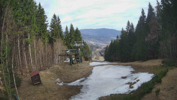 SKICENTRUM Miroslav Lipová Lázně