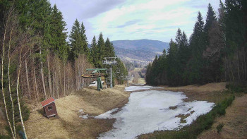 SKICENTRUM Miroslav Lipová Lázně