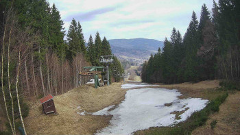 SKICENTRUM Miroslav Lipová Lázně