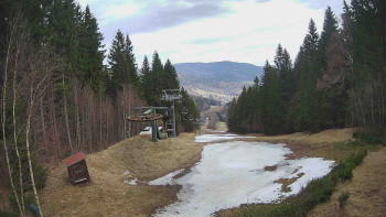SKICENTRUM Miroslav Lipová Lázně