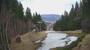 SKICENTRUM Miroslav Lipová Lázně