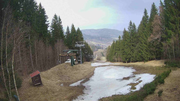 SKICENTRUM Miroslav Lipová Lázně