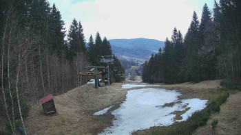 SKICENTRUM Miroslav Lipová Lázně