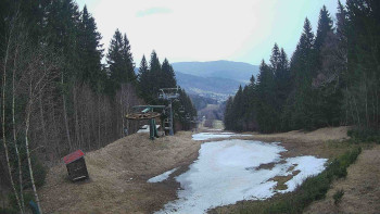 SKICENTRUM Miroslav Lipová Lázně