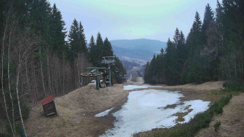 SKICENTRUM Miroslav Lipová Lázně
