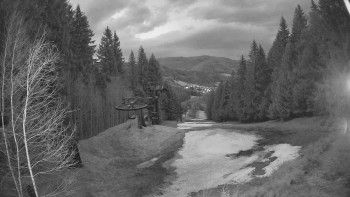 SKICENTRUM Miroslav Lipová Lázně