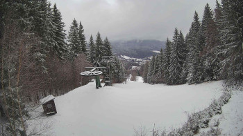 SKICENTRUM Miroslav Lipová Lázně