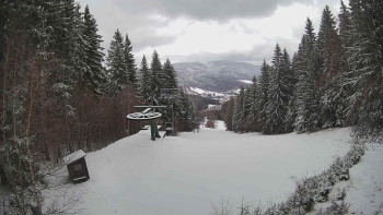 SKICENTRUM Miroslav Lipová Lázně