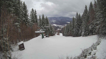 SKICENTRUM Miroslav Lipová Lázně