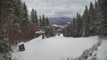 SKICENTRUM Miroslav Lipová Lázně